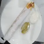 Double Shawarma Sandwich